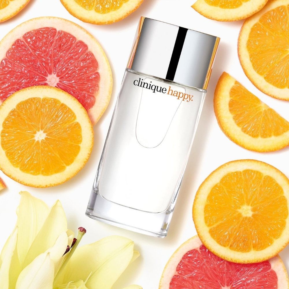 Clinique Happy 1oz New in Package